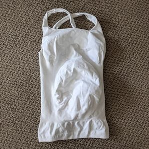 Blanqi Maternity Tank